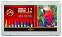 kredki progresso 8782 aquarell 12 kol. 2971