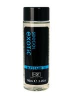 Zmysłowy Olejek Do Masażu Massage Oil - Special Exotic 100 Ml