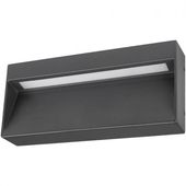 OPRAWA LED SANTIAGO 6W IP54 4000K ALUMINIUM