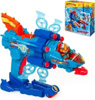 SUPERTHINGS - KAZOOM POWER - POJAZD BALSTER JET