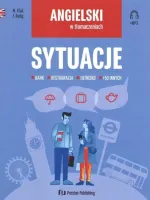 Angielski w tłumaczeniach. Sytuacje + mp3, wydanie 2