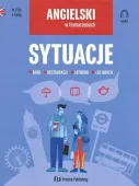 Angielski w tłumaczeniach. Sytuacje + mp3, wydanie 2