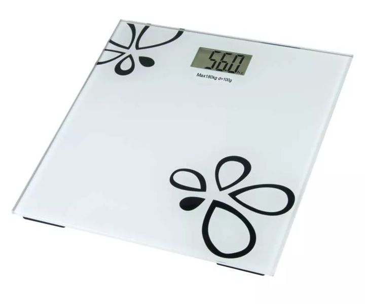 Waga łazienkowa EMOS EV105 TY6108 zdjęcie 1