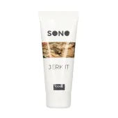 jerk it żel intymny unisex 100 ml - formuła stymulująca pielęgnację