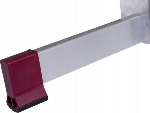 Stopka stopki do drabiny KRAUSE CORDA 61,5x20mm - 1 szt. na Arena.pl