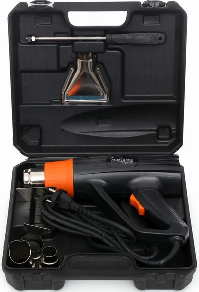 opalarka elektryczna 2000w kd10390 zdjęcie 9