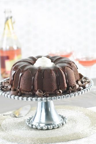 Forma do babki ANNIVERSARY GOLD Nordic Ware na Arena.pl