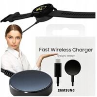 ORYGINALNA Szybka Ładowarka SAMSUNG USB-C