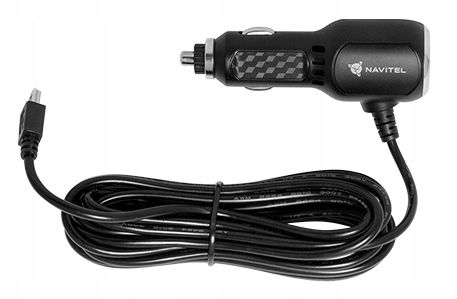 Wideorejestrator Navitel R9 Dual 2,7" Full HD WiFi GPS na Arena.pl