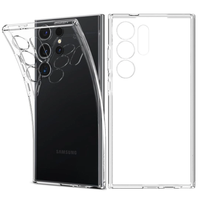 SPIGEN LIQUID CRYSTAL GALAXY S24 ULTRA CRYSTAL CLEAR