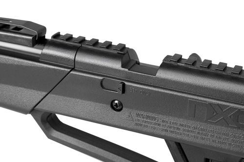 Wiatrówka NEXT GENERATION APX PCA kal. 4,5 mm na Arena.pl