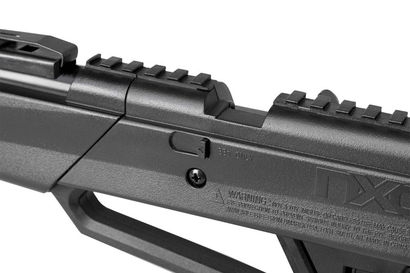 Wiatrówka NEXT GENERATION APX PCA kal. 4,5 mm zdjęcie 3