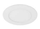 SP-03 WH 9W LED 230V opr. stropowa panel LED stała okrągła śr. 170 6500K