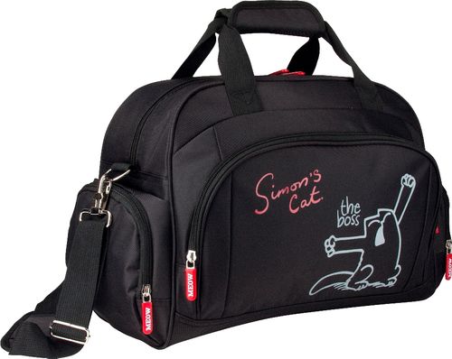 TORBA SI-13 SIMON`S CAT na Arena.pl