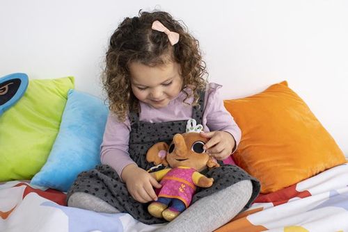 3593 Bing Sula Królowa Wróżek Przytulanka na Arena.pl