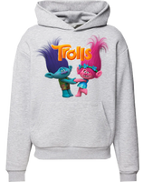 Bluza z kapturem Trolls Trolle