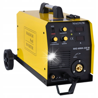 SPAWARKA MIGOMAT MAGNUM MIG MAG-MMA 200W IGBT