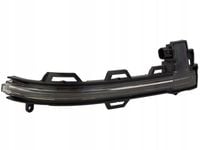 OE BMW KIERUNKOWSKAZ LUSTERKA LEWY X5 F15 63137291217