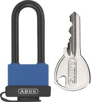 ABUS KŁÓDKA MARINE 717IB/45HB63 WODOODPORNA ZEWNĘTRZNA 2 KLUCZE