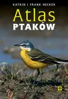 Atlas ptaków