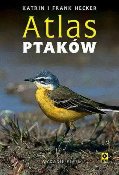 Atlas ptaków zdjęcie 1