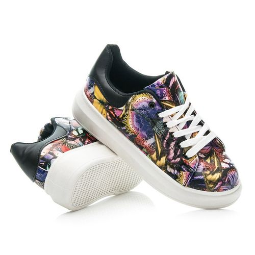 Trampki Butterfly r.40 na Arena.pl