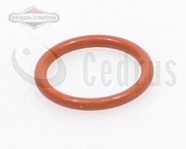 Uszczelka wlewu oleju B&S DOV CZĘŚĆ ORYGINALNA 793476 na Arena.pl