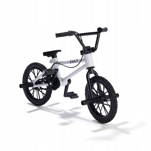 FINGERBIKE ROWER BMX CULT BIAŁY TECH DECK na Arena.pl