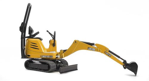 JCB 8010 CTS Bruder 62003 na Arena.pl