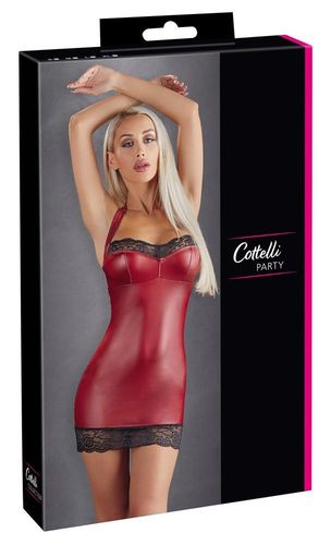 halterneck dress xl na Arena.pl