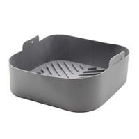 WKŁAD SILIKONOWY WIELORAZOWY DO FRYTOWNICY 20x20cm 3375