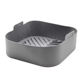 WKŁAD SILIKONOWY WIELORAZOWY DO FRYTOWNICY 20x20cm 3375
