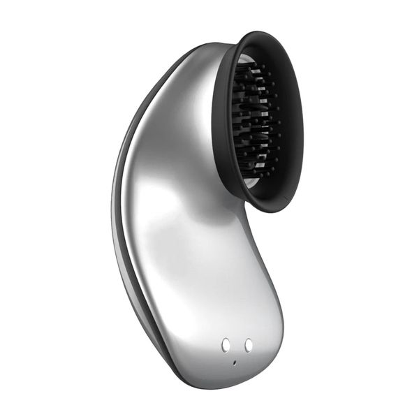 Twitch - Handsfree Suction And Vibration Toy zdjęcie 1