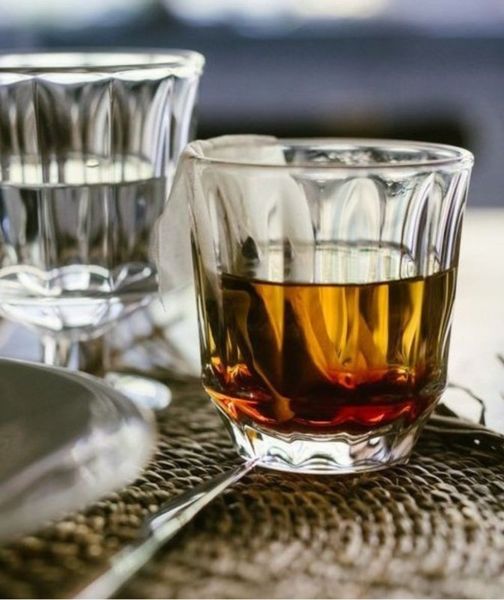 City Szklanka 220 ml zdjęcie 4