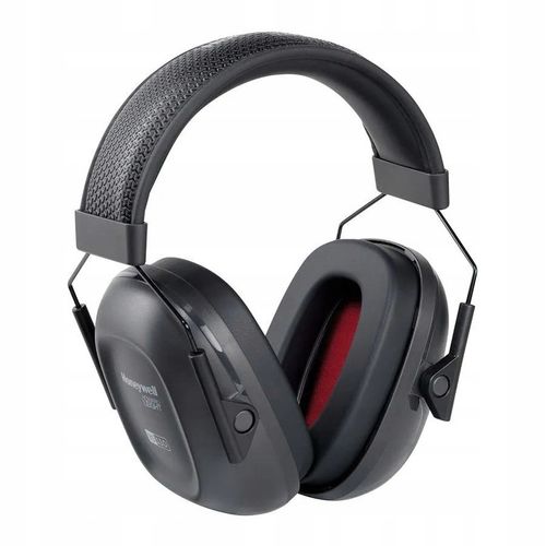 Nauszniki Ochronne BHP Ochronniki Słuchu 27dB Honeywell EMEA VS 110 Gratis na Arena.pl