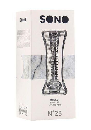 no.23 - stroker - translucent na Arena.pl