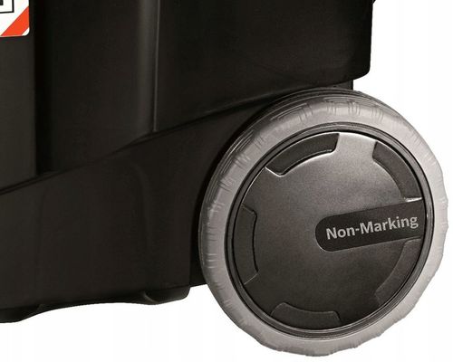 ODKURZACZ PRZEMYSŁOWY GAS 35 M AFC BOSCH na Arena.pl