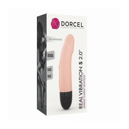 Wibrator Dorcel na Arena.pl