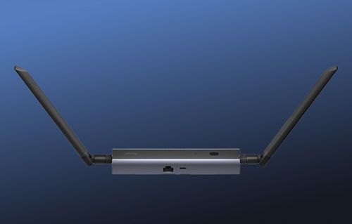 Sonoff Dongle Max Bramka ZigBee Zigbee2MQTT Thread Home Assistant WiFi na Arena.pl