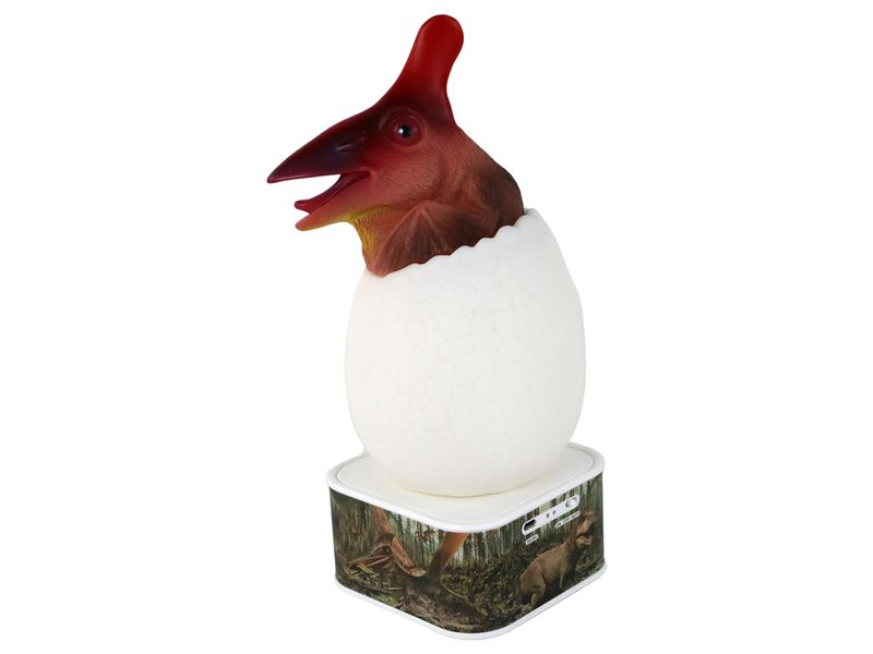 Lampka Jajko Dinozaur Pterozaur LED Micro USB zdjęcie 3