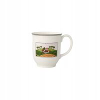 Kubek Villeroy&Boch porcelana 420 ml