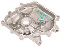 Miska olejowa Loncin pokrywa boczna H200 CZĘŚĆ ORYGINALNA 110820304-0001