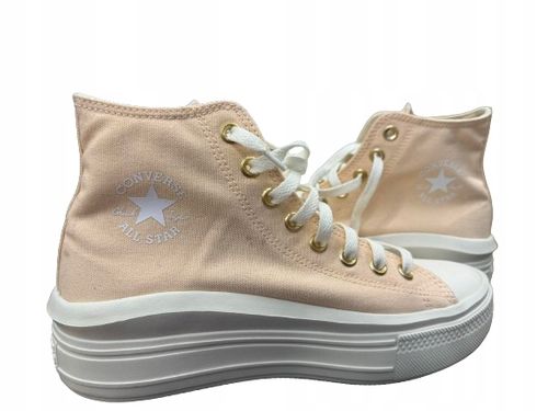 Buty CONVERSE CTAS MOVE HI R41,5 na Arena.pl