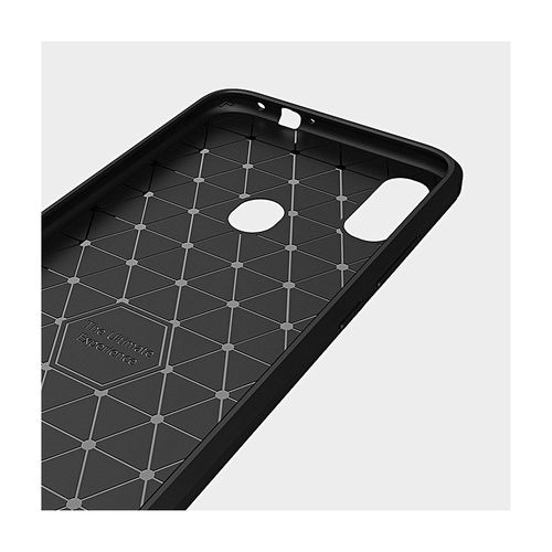 Etui Carbon Xiaomi Redmi Note 7 Czarne na Arena.pl
