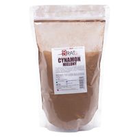 Cynamon mielony 500g