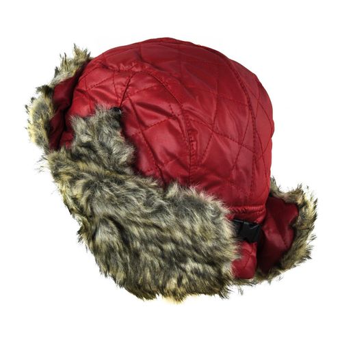 Uszanka Dama Pik na Arena.pl