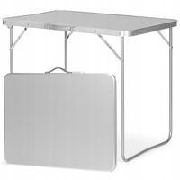 ROZKŁADANY STOLIK TURYSTYCZNY STÓŁ KEMPINGOWY