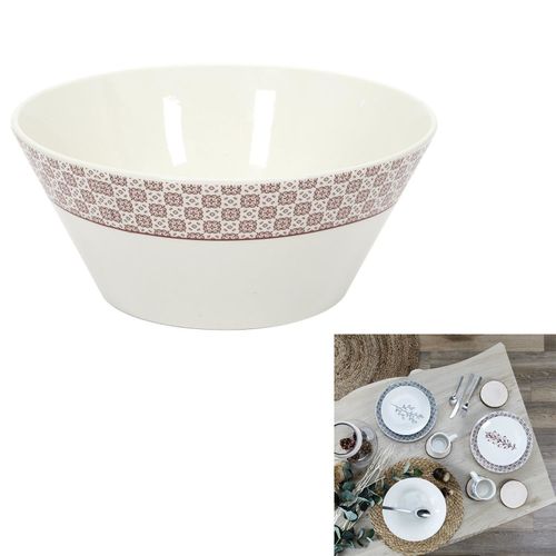 Miska Bisette czerwona na Arena.pl