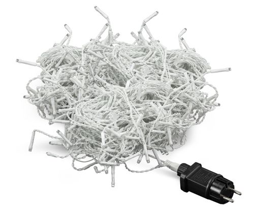 SOPLE 300 LED IP44 ZEWNĘTRZNE BIAŁY ZIMNY PROGRAM zdjęcie 12