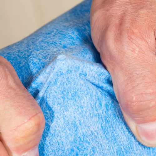 Folia w płynie 12kg Hydroizolacja na Zewnątrz Zestaw Taśma 10m Mankiet na Arena.pl